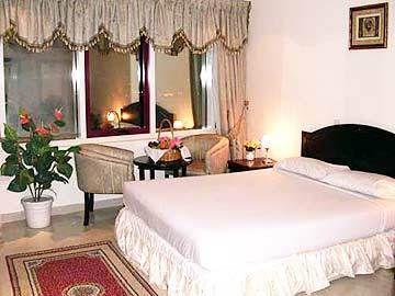 Hotel Royal Falcon 3*